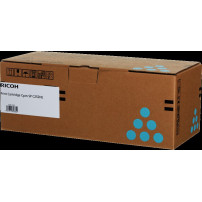 Ricoh SP C252HEC ciano toner (407717)
