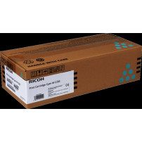Ricoh M C250C ciano toner (408353)