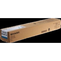 Sharp MX-61GTCA ciano toner