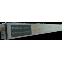 Utax CK-8512Y giallo toner (1T02RLAUT1)