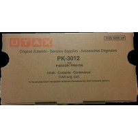 Utax PK-3012 nero toner (1T02T60UT0)