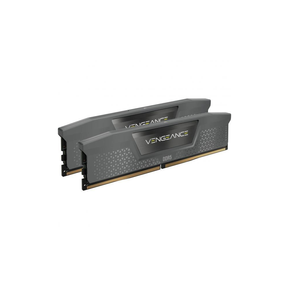 DDR5 32GB KIT 2x16GB PC 6000 Corsair Vengeance CMK32GX5M2B6000Z30