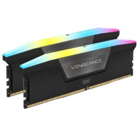DDR5 32GB KIT 2x16GB PC 6000 Corsair Vengeance RGB CMH32GX5M2E6000C36