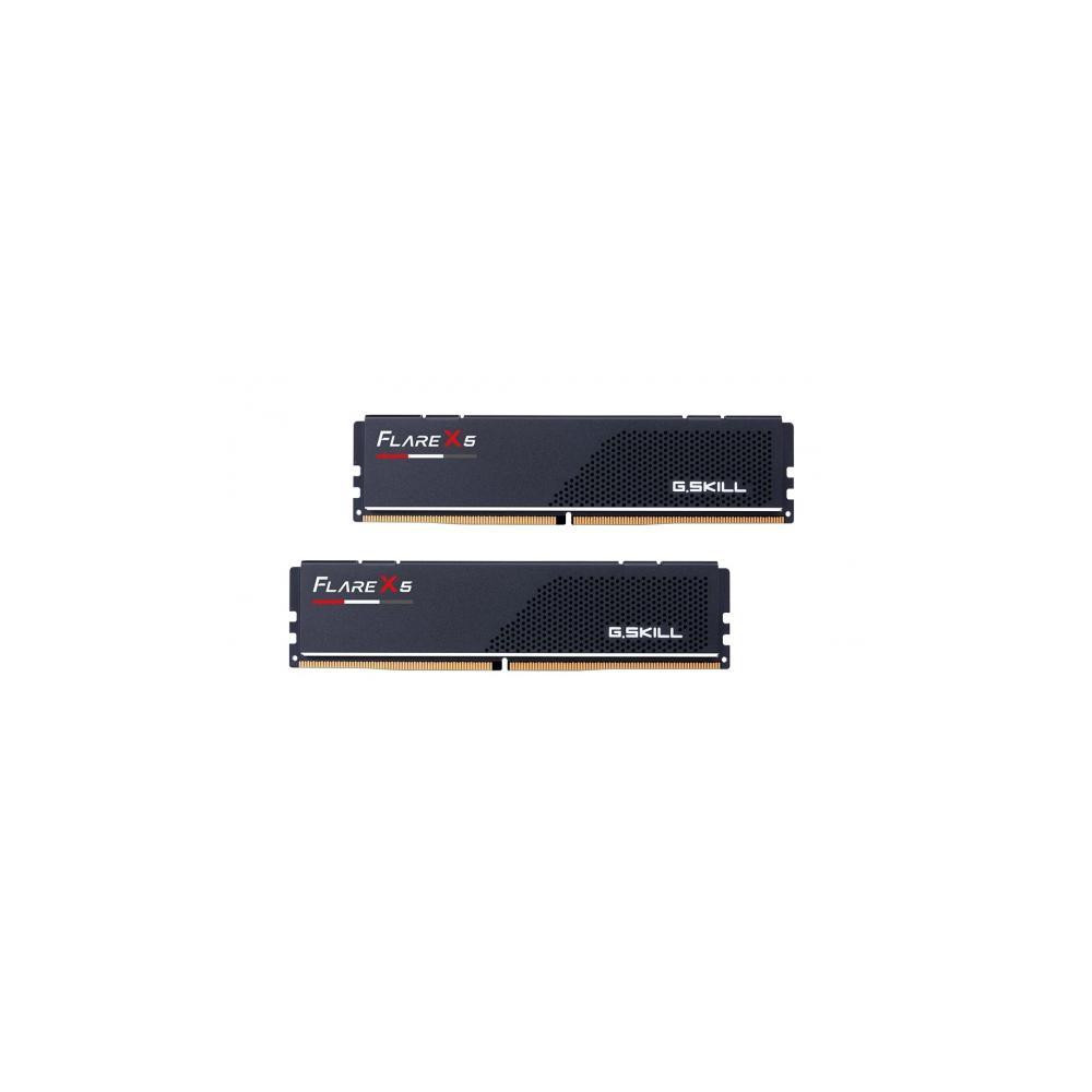 DDR5 32GB KIT 2x16GB PC 6000 G.Skill Flare X5 F5-6000J3238F16GX2-FX5