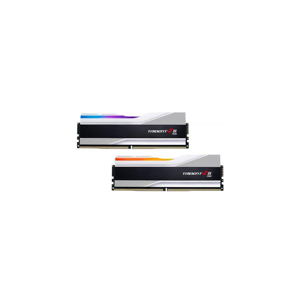 DDR5 32GB KIT 2x16GB PC 6000 G.Skill Trident Z5 RGB F5-6000J3636F16GX2-TZ5RS