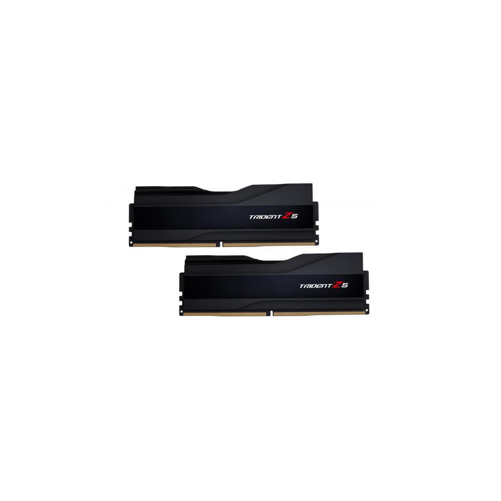 DDR5 32GB KIT 2x16GB PC 6400 G.Skill Trident Z5 F5-6400J3239G16GX2-TZ5K