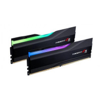 DDR5 64GB KIT 2x32GB PC 6400 G.Skill Trident Z5 RGB F5-6400J3239G32GX2-TZ5RK