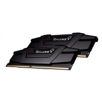 DDR4 64GB KIT 2x32GB PC 3600 G.Skill Ripjaws V F4-3600C18D-64GVK