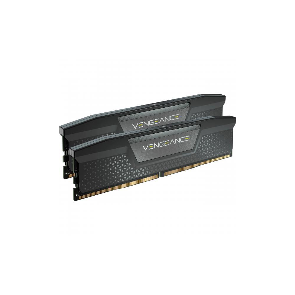 DDR5 32GB KIT 2x16GB PC 5200 Corsair Vengeance CMK32GX5M2B5200C40