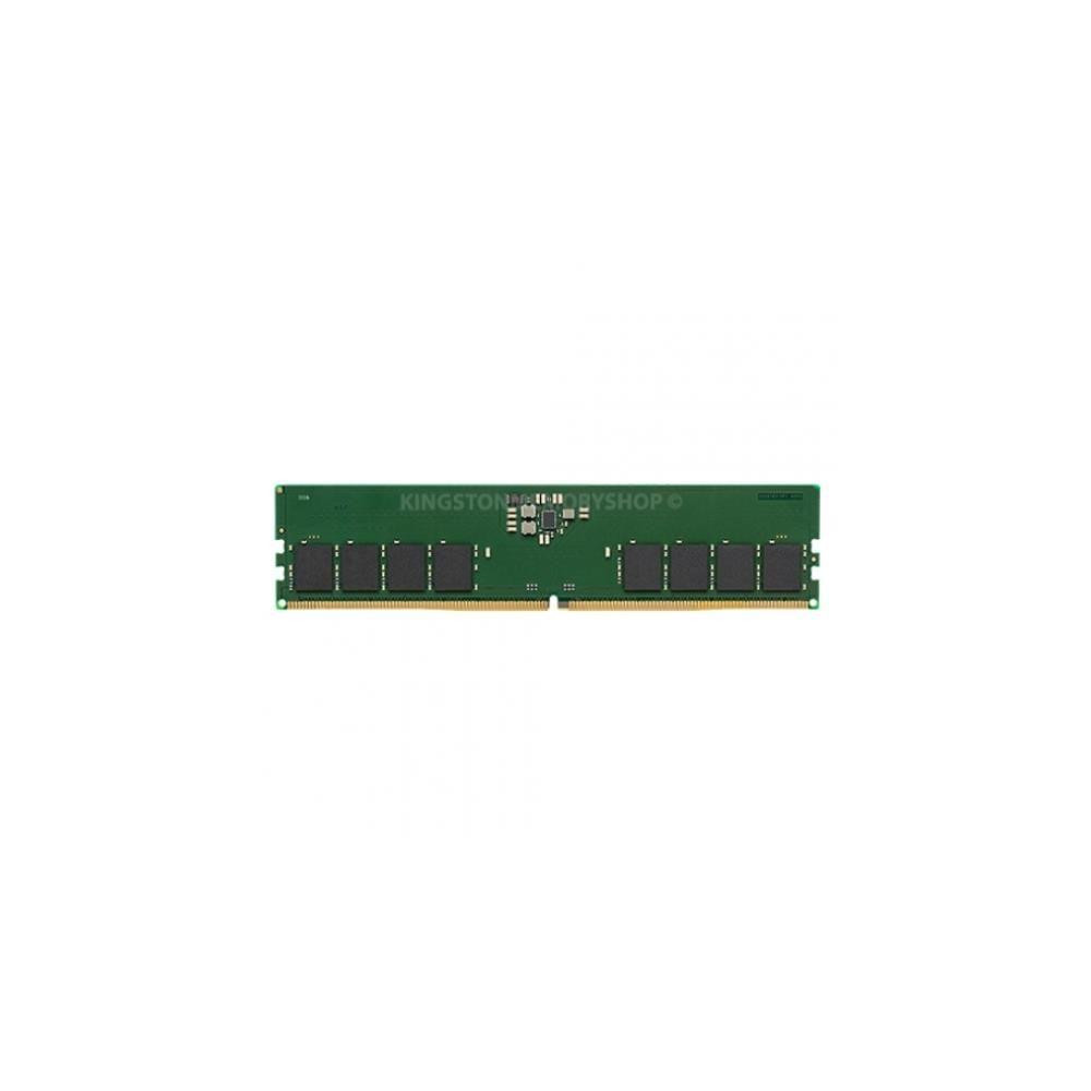 DDR5 16GB PC 5600 Kingston ValueRam KVR56U46BS8-16
