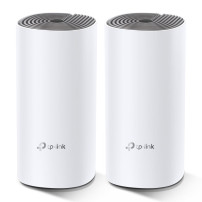 ACCESS POINT AC1200 MESH QUALCOMM 867/300MBPS 2P 10/100 2 UNITA'