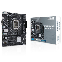 MB ASUS PRIME H610M-K D4 S1700 2D4 4S3 GBL M.2 U3.2 HDMI/VGA