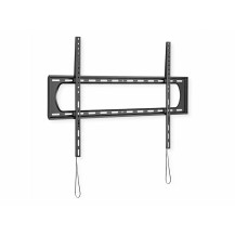 STAFFA TV/MONITOR 60/120 BK NEW MAX 115KG MAX VESA 900*600