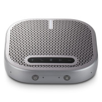 VIEWSONIC CONFERENCE VB-AUD-201 BLUETOOTH 24H BATTERY USBC E BT