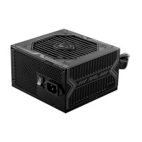 ALIMENTATORE 750W MAG A750BN 80+ BR 80+ BRONZE NO MODULARE BLACK