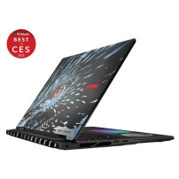 NB 18 U9-285XH 64GB 4TBSSD W11P MSI TITAN 18 - VGA RTX 5080