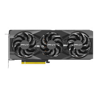 VGA PNY RTX 5070TI 16GB GDDR7 OC OVERCLOCKED TRIPLE FAN