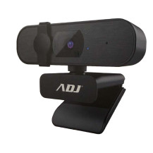 WEBCAM HD1080P FIXED FOCUS ADJ COVER 2MPX VIEW 108?