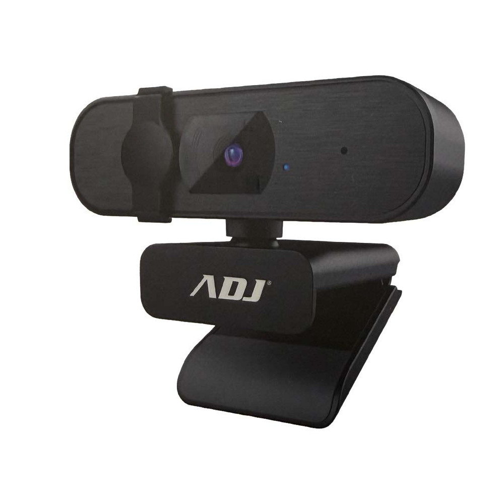 WEBCAM HD1080P FIXED FOCUS ADJ COVER 2MPX VIEW 108?