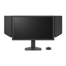 MON 24.1 TN  HDMI DP 1MS 600HZ BENQ XL2586X+ REG ALT ZOWIE