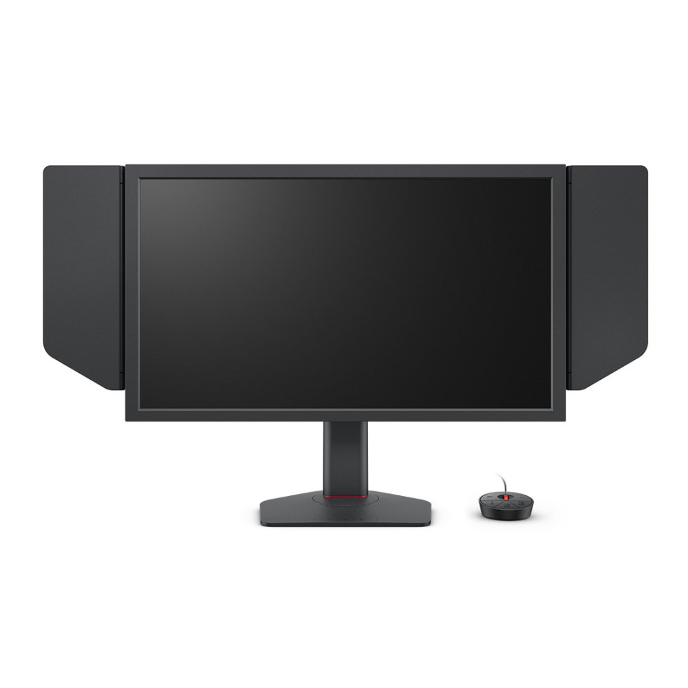 MON 24.1 TN  HDMI DP 1MS 600HZ BENQ XL2586X+ REG ALT ZOWIE