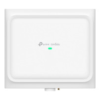 ACCESS POINT AX3000 IN/OUT WIFI DUAL BAND 1P GIGABIT IP67 4 INT ANT