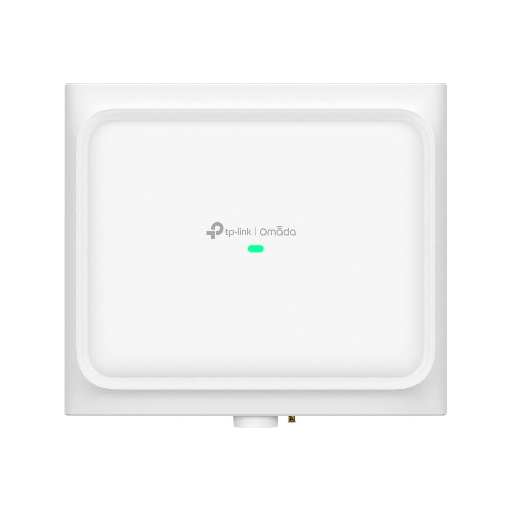 ACCESS POINT AX3000 IN/OUT WIFI DUAL BAND 1P GIGABIT IP67 4 INT ANT