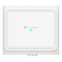 ACCESS POINT AX3000 IN/OUT WIFI DUAL BAND 1P GIGABIT IP67 4 INT ANT