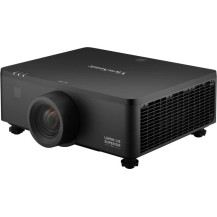 PROIETTORE VIEW LASER 7100ANSI LP2 ZOOM OTTIC 1,6X  2 HDMI 10W