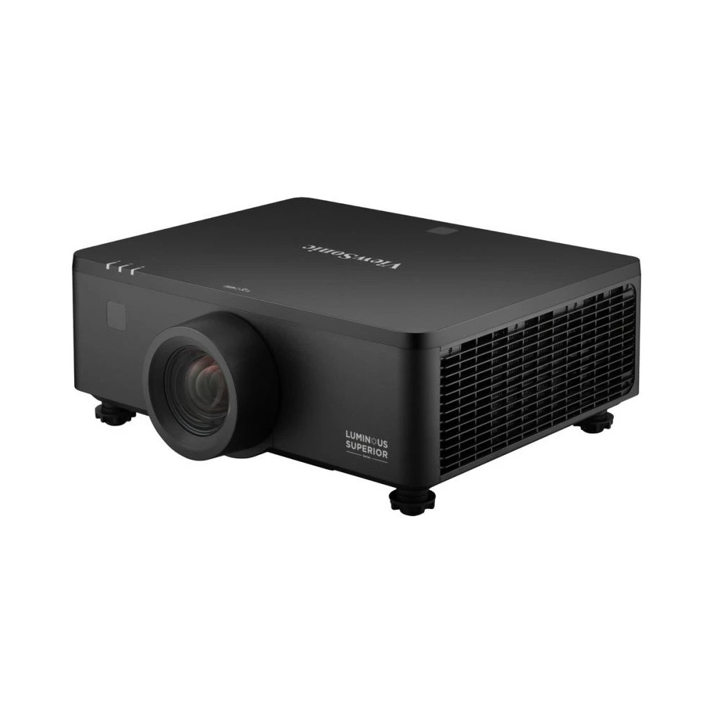 PROIETTORE VIEW LASER 7100ANSI LP2 ZOOM OTTIC 1,6X  2 HDMI 10W