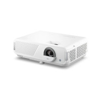 PROIETTORE VIEW LASER 4000ANSI 4K ZOOM OTTIC 1,3X HDMI 10W WIFI
