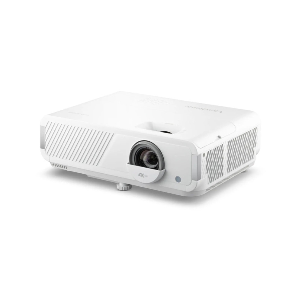 PROIETTORE VIEW LASER 4000ANSI 4K ZOOM OTTIC 1,3X HDMI 10W WIFI