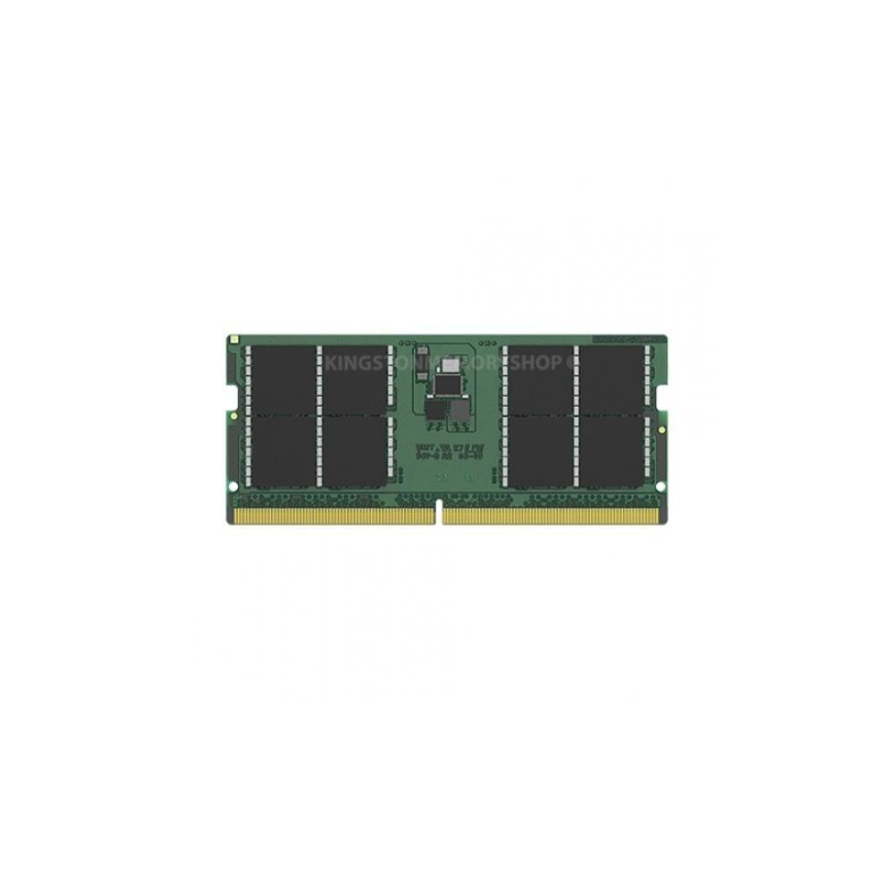 S/O 32GB DDR5 1x32GB PC 5600 Kingston Value KVR56S46BD8-32