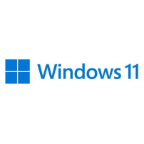 Microsoft Windows 11 Home 64-bit spanisch (KW9-00656)
