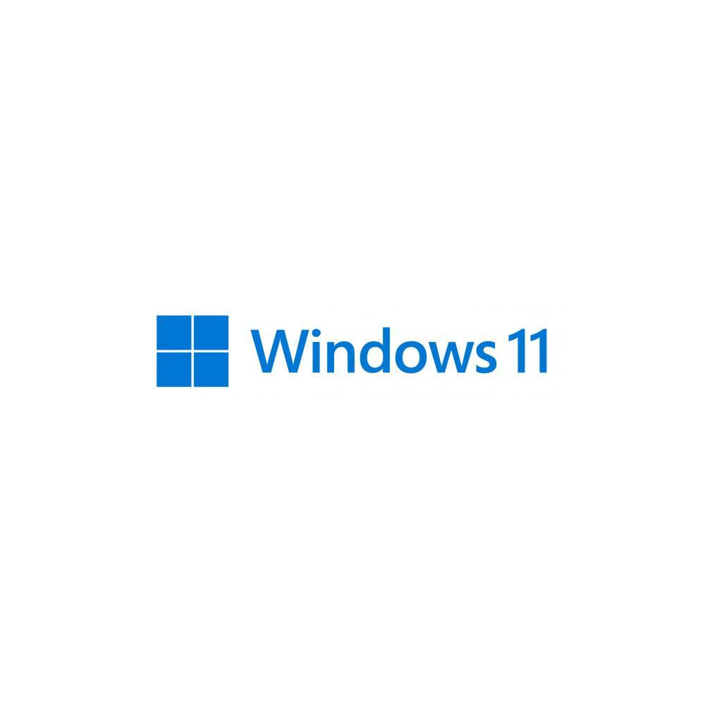 Microsoft Windows 11 Home 64-bit spanisch (KW9-00656)