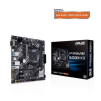 ASUS PRIME B450M-K II (AM4) (D)
