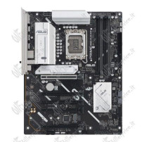 MB ASUS PRIME B860-PLUS WIFI 1851 4D5 2M2 4S3 1HD/2DP MATX