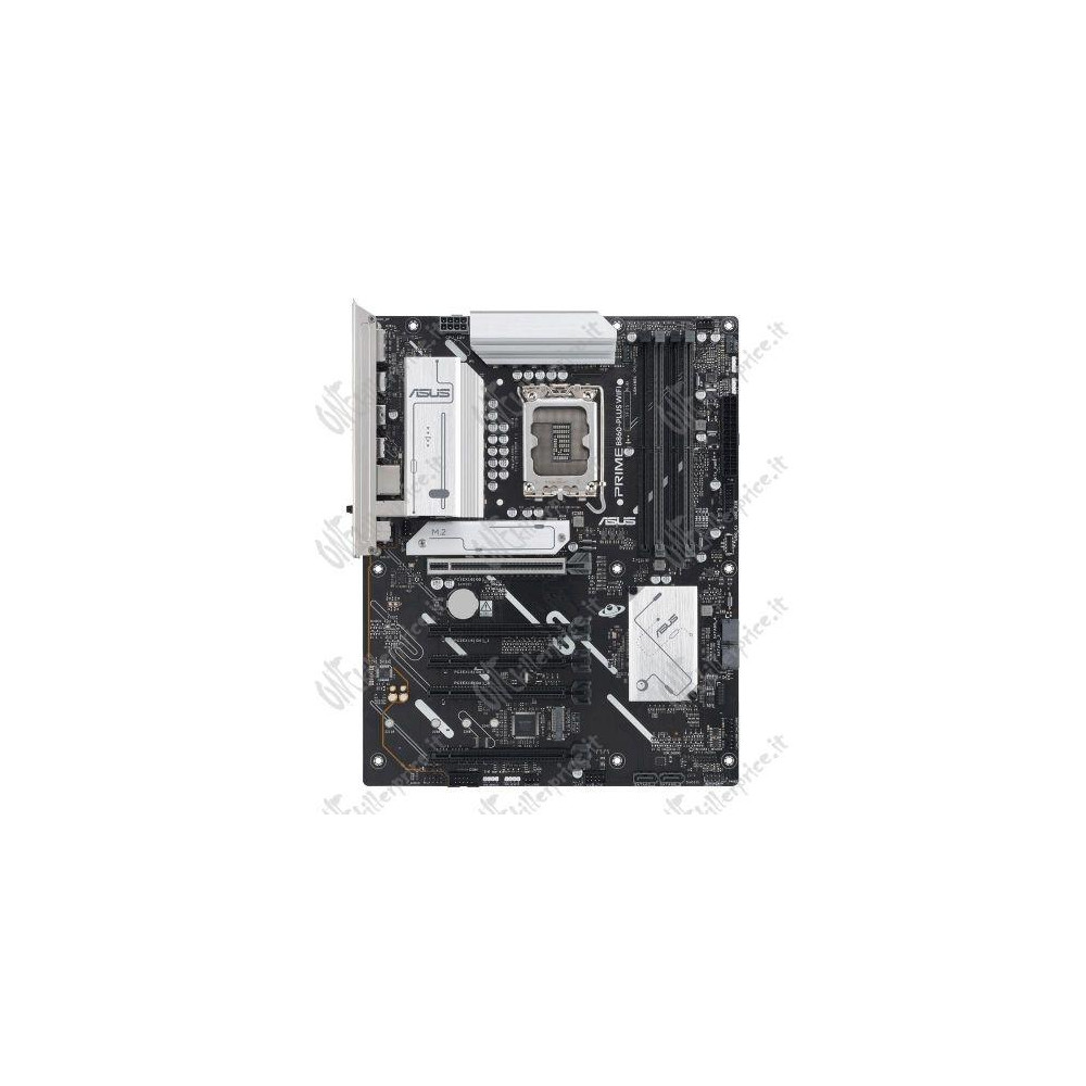 MB ASUS PRIME B860-PLUS WIFI 1851 4D5 2M2 4S3 1HD/2DP MATX