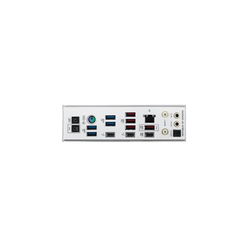 ASUS ROG MAXIMUS Z890 APEX (1851) (D) ASUS ROG MAXIMUS Z890 APEX (1851) (D)