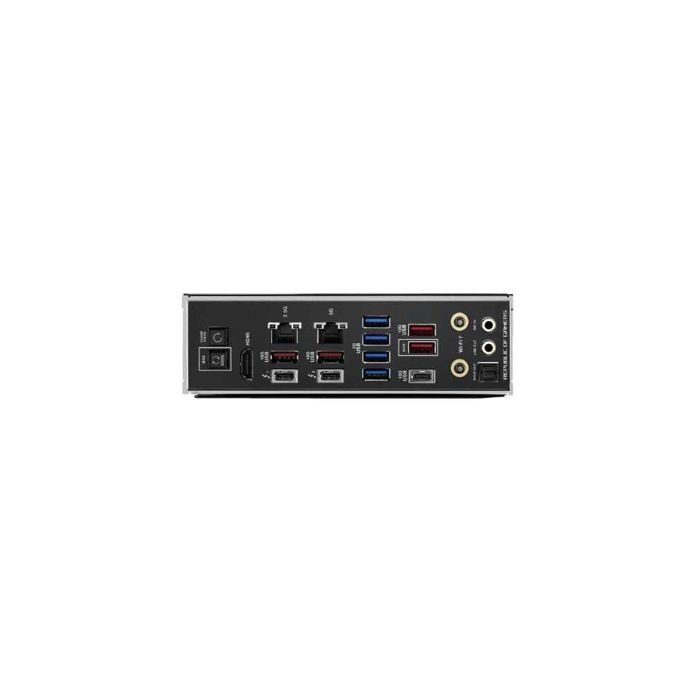 ASUS ROG MAXIMUS Z890 HERO (1851) (D)