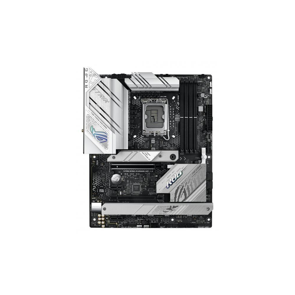 ASUS ROG STRIX B760-A Gaming  (WIFI) (1700) (D)