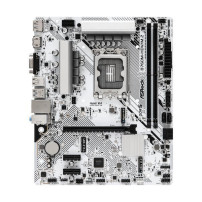 ASROCK B760M-HDV/ M.2 (1700) (D)
