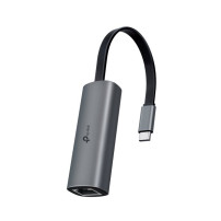 TP-Link UE302C scheda di interfaccia e adattatore RJ-45