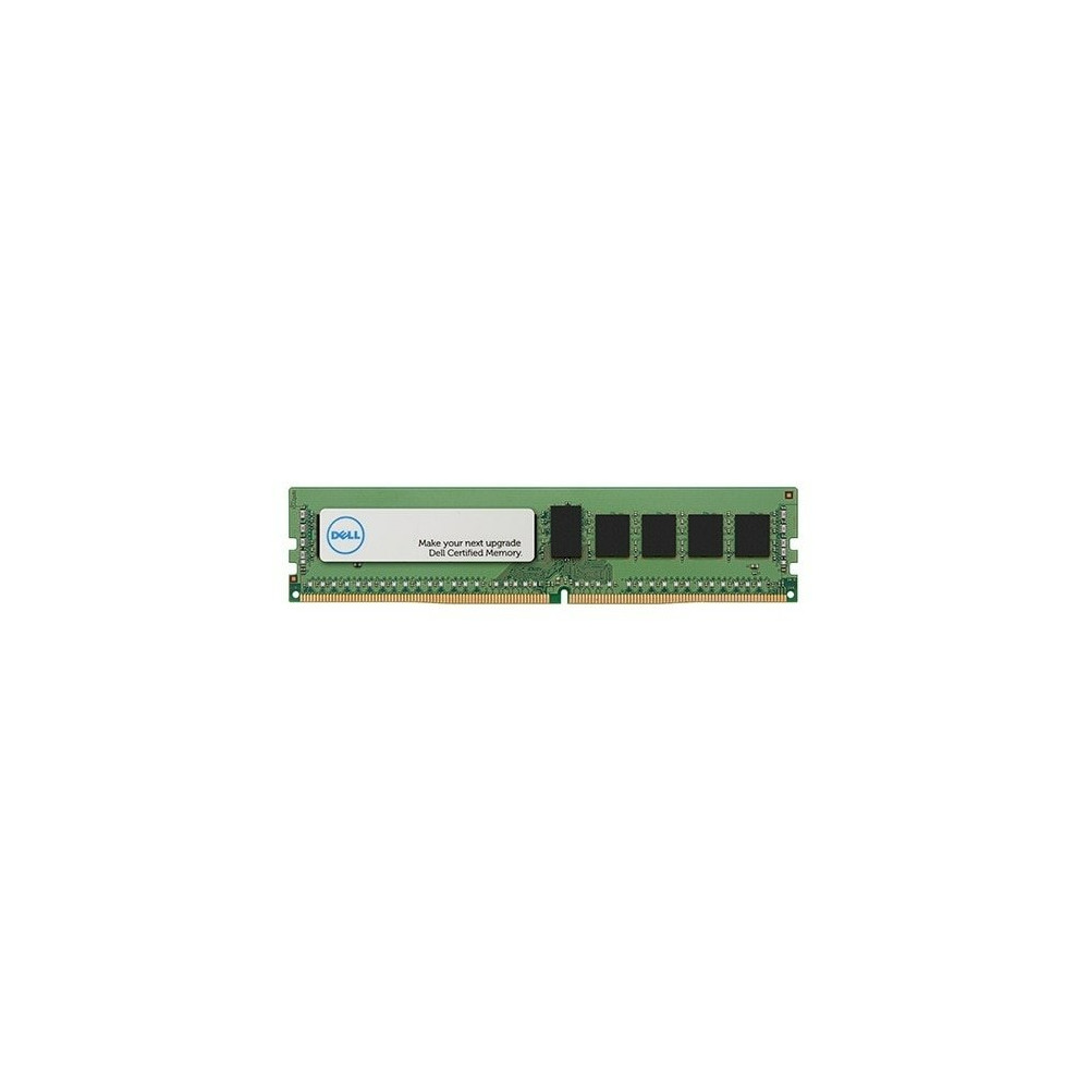 DELL AC958789 memoria 32 GB 1 x 32 GB DDR5 5600 MT/s 288-pin DIMM Data Integrity Check (verifica integrità dati)