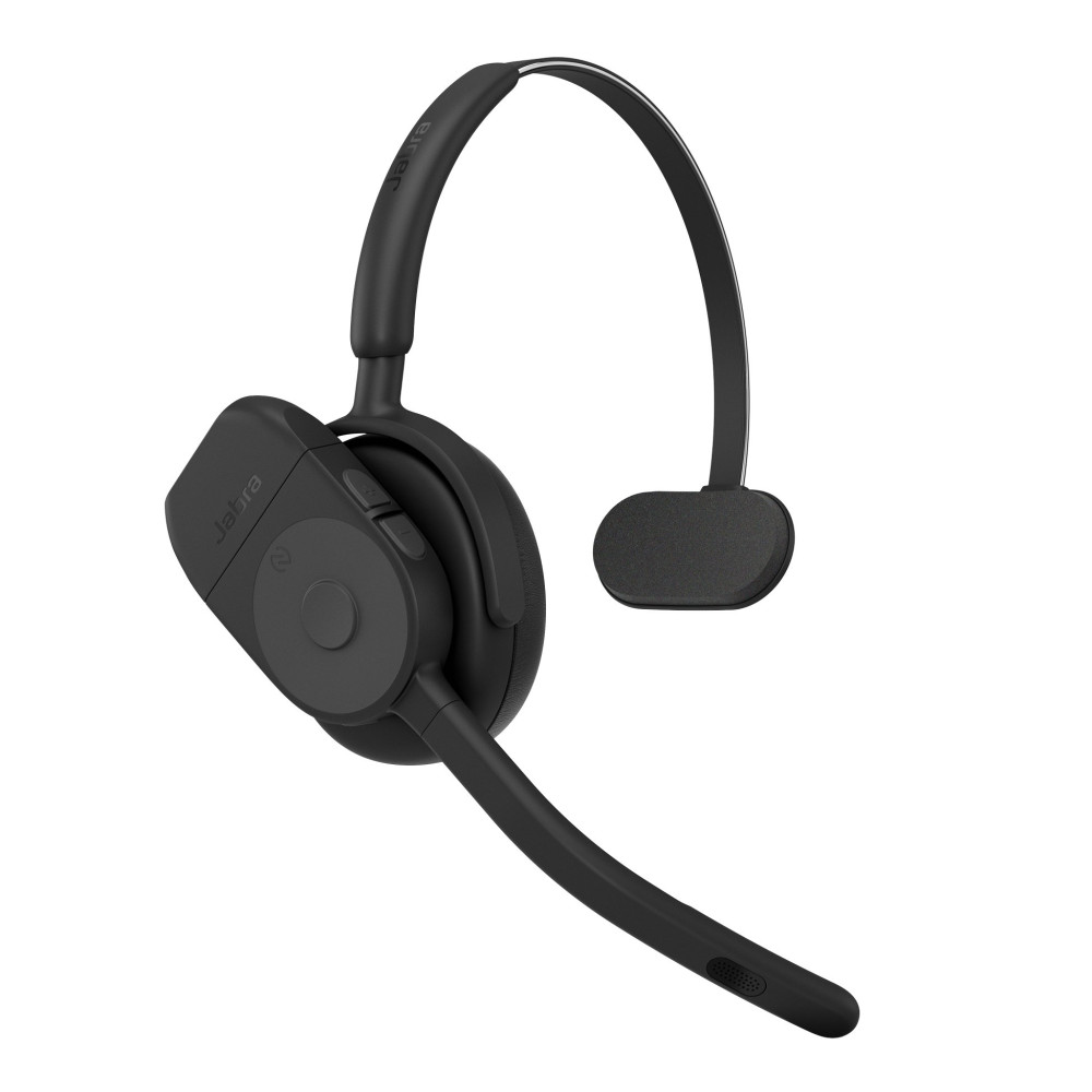Jabra Perform 75 Auricolare Wireless A Padiglione Ufficio USB tipo-C Bluetooth Nero