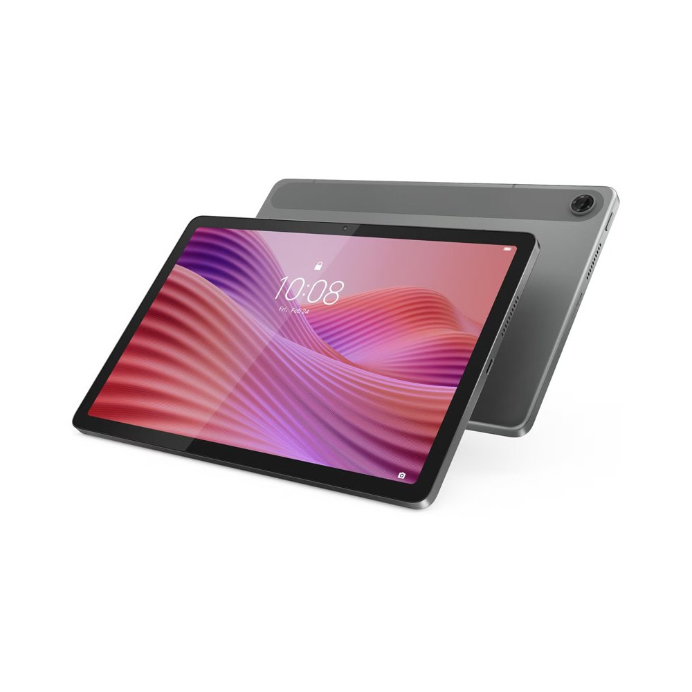 LENOVO TAB TB311FU (LUNA GREY) (ZAEH0205SE) - TABLET 10,1"" Wi-Fi - RAM 4GB - STORAGE 128GB - COVER INCLUSA - ITA LENZAEH0205SE