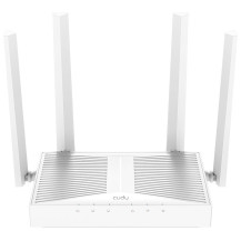 CUDY AP1300D - ACCESS POINT AC1200 WI-FI DUAL BAND CUDAP1300D