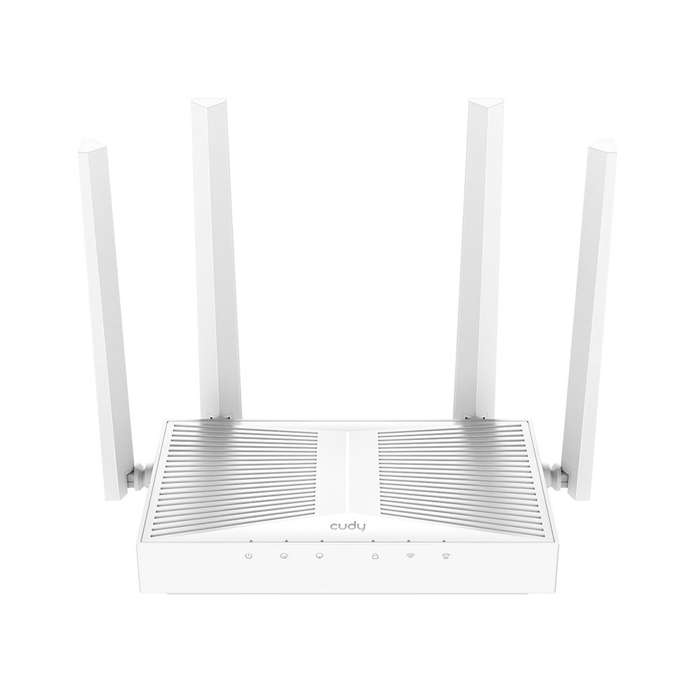 CUDY AP1300D - ACCESS POINT AC1200 WI-FI DUAL BAND CUDAP1300D