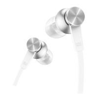 AURICOLARI XIAOMI PISTONS BASIC IN-EAR 3.5mm WHITE - ZBW4355TY XIAZBW4355TY