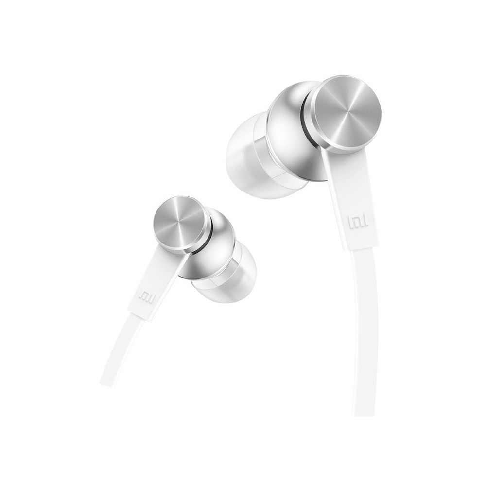 AURICOLARI XIAOMI PISTONS BASIC IN-EAR 3.5mm WHITE - ZBW4355TY XIAZBW4355TY